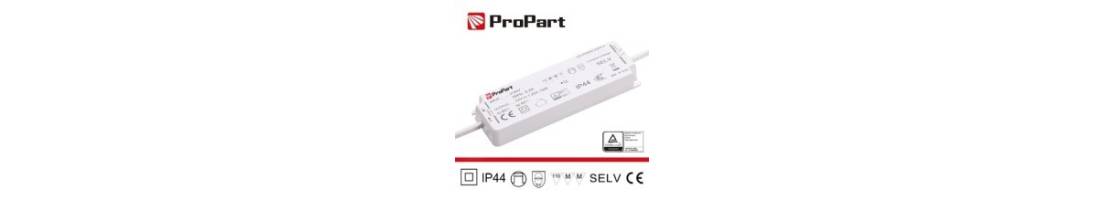 Alimentatori IP44 - Soluzioni SprintPC