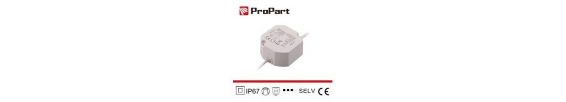 **  
Alimentatori IP67 SprintPC

**