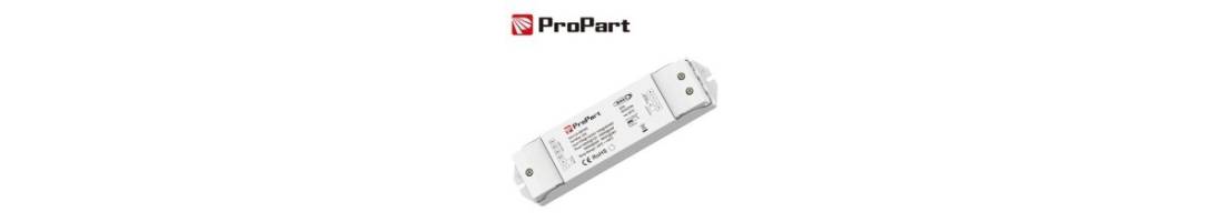 **  
"DALI e dimmer per Stampanti - SprintPC"

**