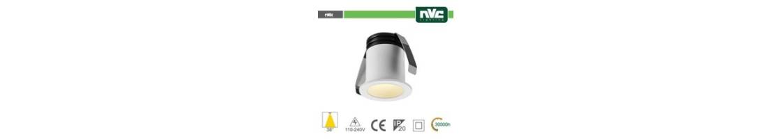 Illuminotecnica Interni: Lampade LED Efficaci