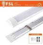 Plafoniera Led
