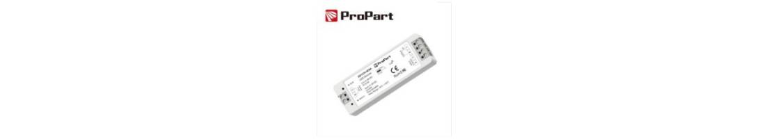 Elettronica e Controller Smart Home