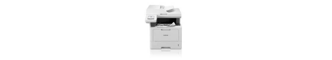 Multifunzioni brother Laser Nero