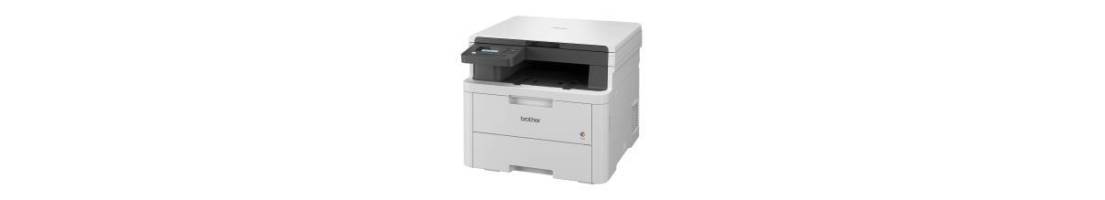 Toner colore compatibili Brother