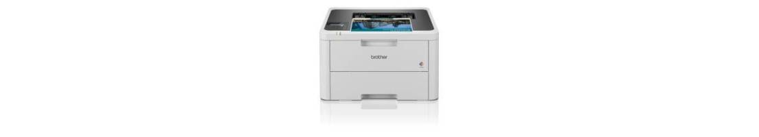 Toner colore compatibili Brother