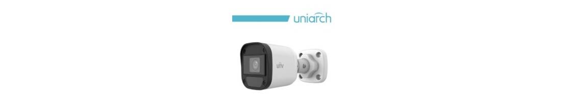 Serie Analogica Videocamere per Sicurezza