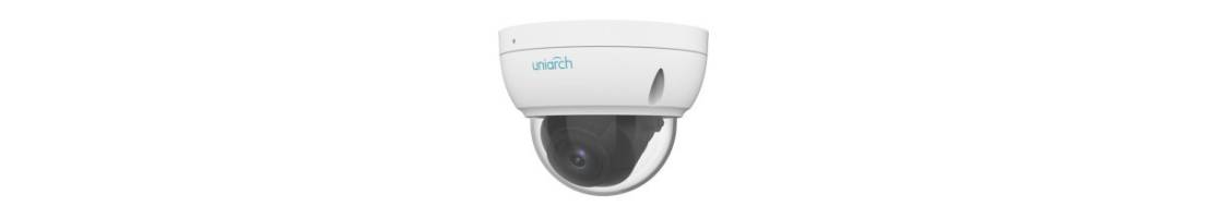 Serie IP Varifocali per Sicurezza e Videosorveglianza