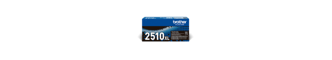 Toner Brother Originali - Qualità e Affidabilità