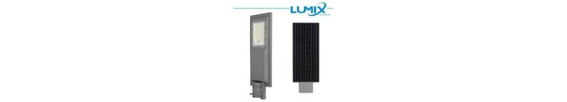 Lampade LED Solari per Esterni