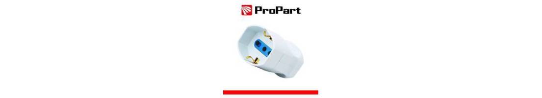 Connettori Prese Smart Home