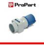 Connettori Industriali CEE