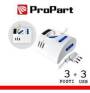 Multiprese Sp 16A