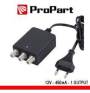 Alimentatori per amplificatori antennaTV