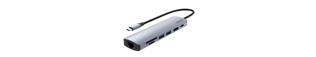 HDMI Extender e Convertitori Video per E-commerce
