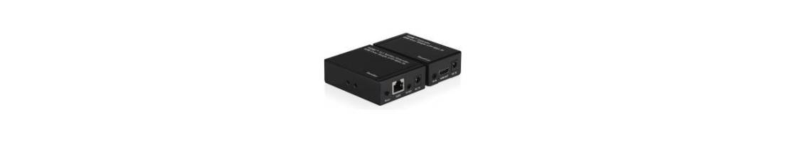 Extender HDMI Audio per Automazione Domestica