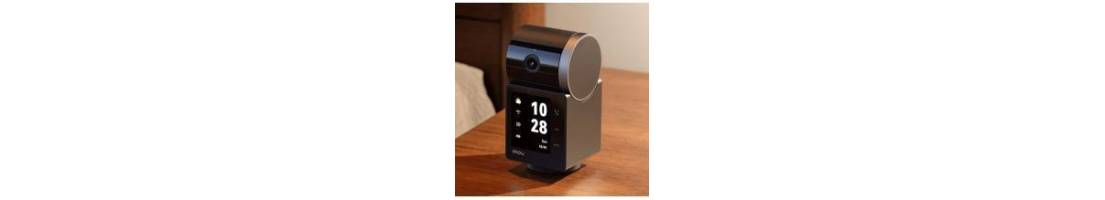 Telecamere Indoor Wi Fi Imou per Sicurezza Domestica