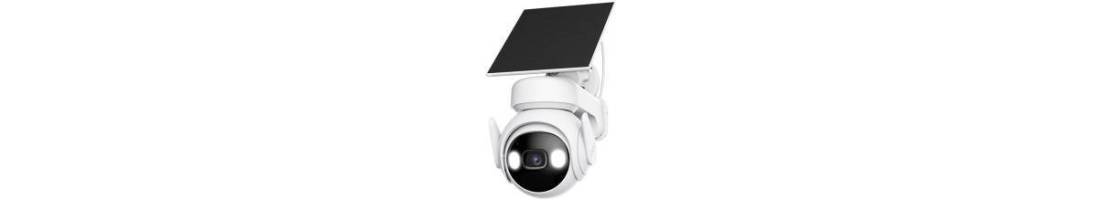 Telecamere Wi Fi Imou per Smart Home