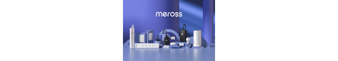 Meross Smart Home Apple HomeKit: Dispositivi Intelligenti