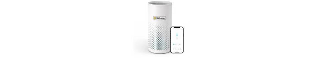 Meross Purificatori e Diffusori Wi Fi
