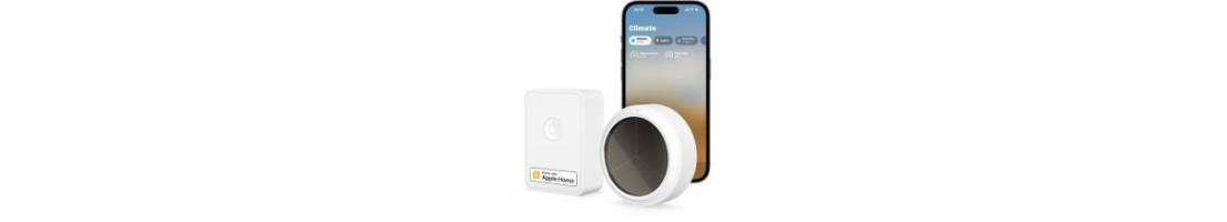 Sensori Wi-Fi Meross per Automazione Domestica