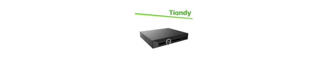 NVR per Sicurezza e Videosorveglianza