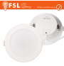 Fari ad incasso LED