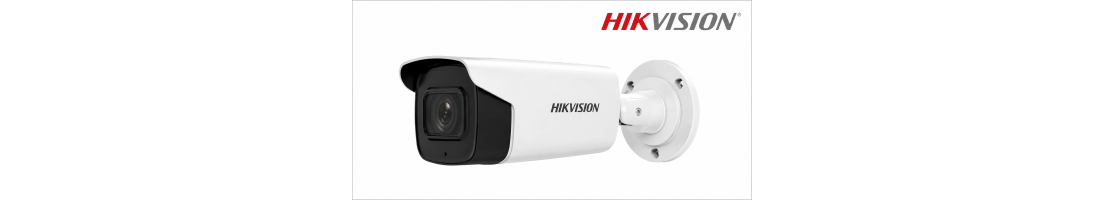 Videosorveglianza IP Hikvision HiWatch | SprintPC