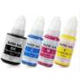 Ecotank colore kit inchiostri
