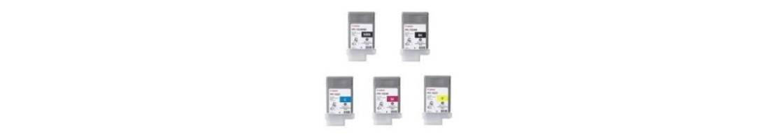 Cartucce e toner Canon per stampanti