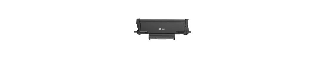 Toner G G compatibili e originali per stampanti laser