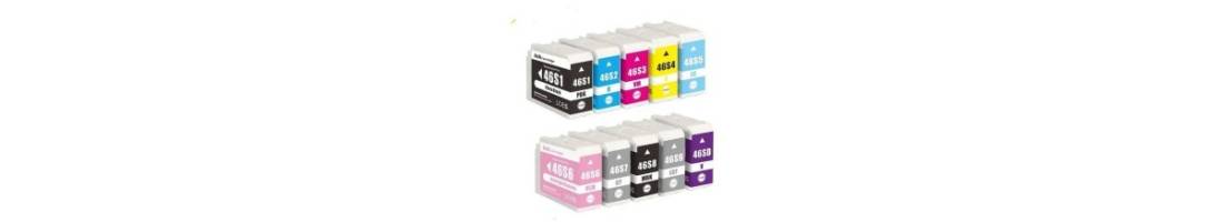 Cartucce e toner Epson per plotter