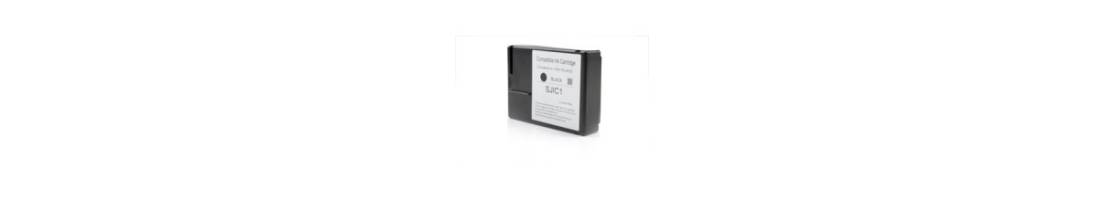 Toner e cartucce Epson TM Ink per etichettatrici