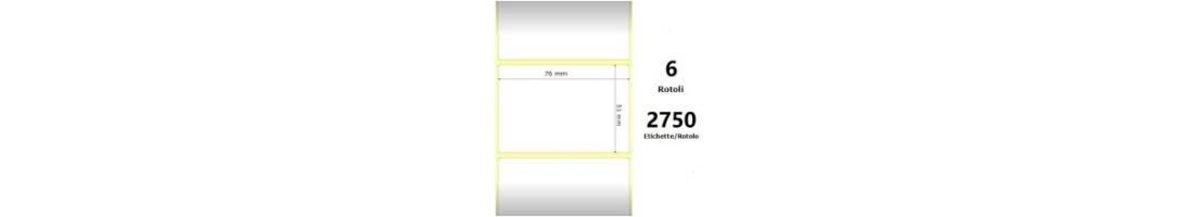 **  
Etichette Zebra: Stampa di Qualità con SprintPC  

**