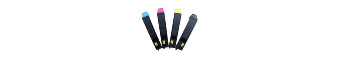 Toner Colore Compatibili per Stampanti