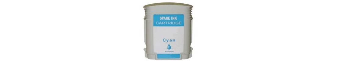 Cartucce e toner HP per plotter