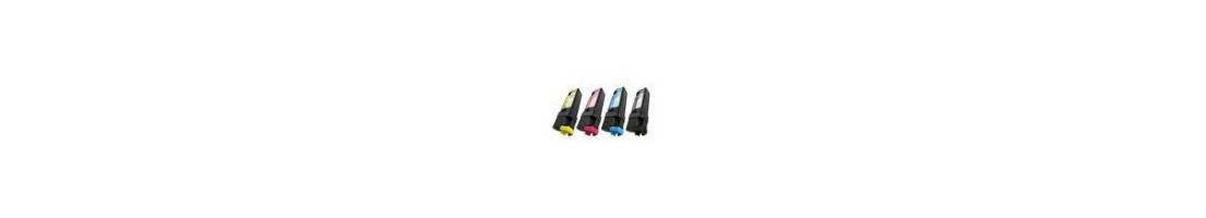 Toner Colore Compatibili Dell per Stampanti