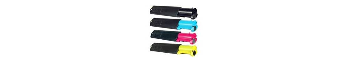 Toner Compatibili Epson Colore per Stampanti