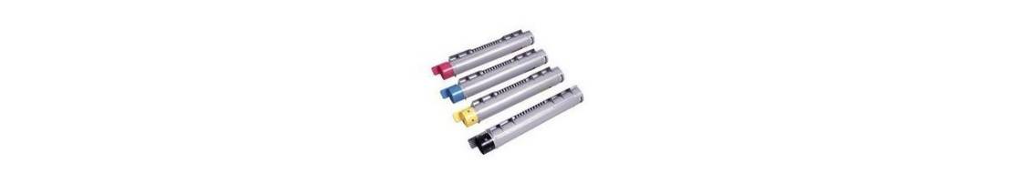 Toner Compatibili Konica Minolta Colore