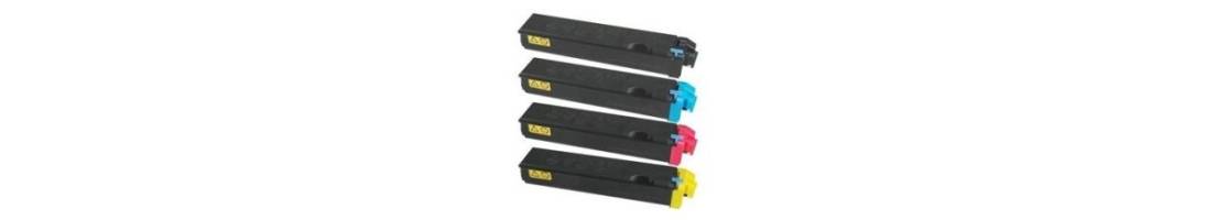 Toner compatibili Kyocera per stampanti colore