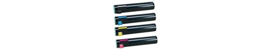 Toner Compatibili Lexmark Colore per Stampanti