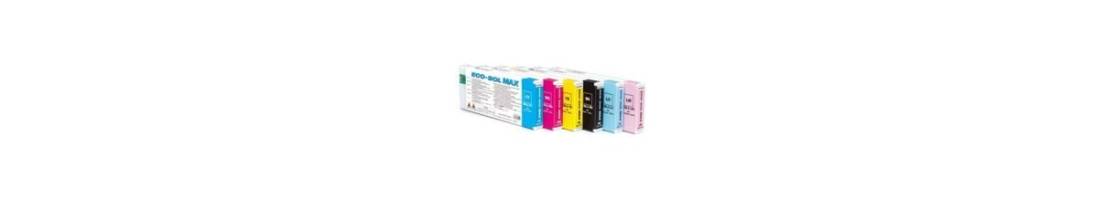 Cartucce e toner Roland per plotter