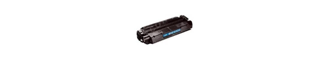 Toner compatibili Canon Laserjet nero