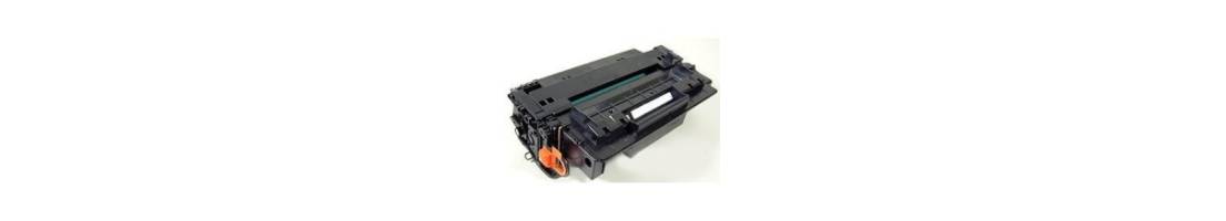 Toner compatibili HP Laserjet nero