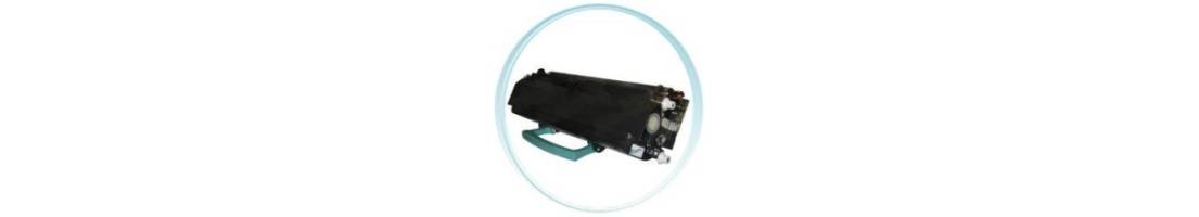 Toner Compatibili Lexmark Laserjet Nero