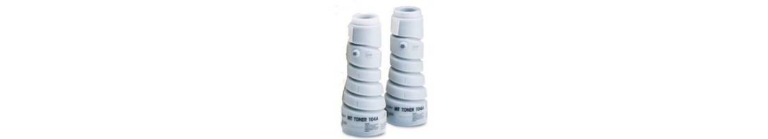 Toner compatibili Minolta Laserjet
