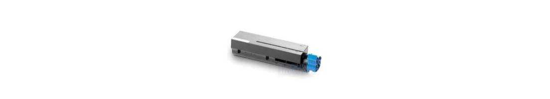 Toner compatibili Oki Laserjet
